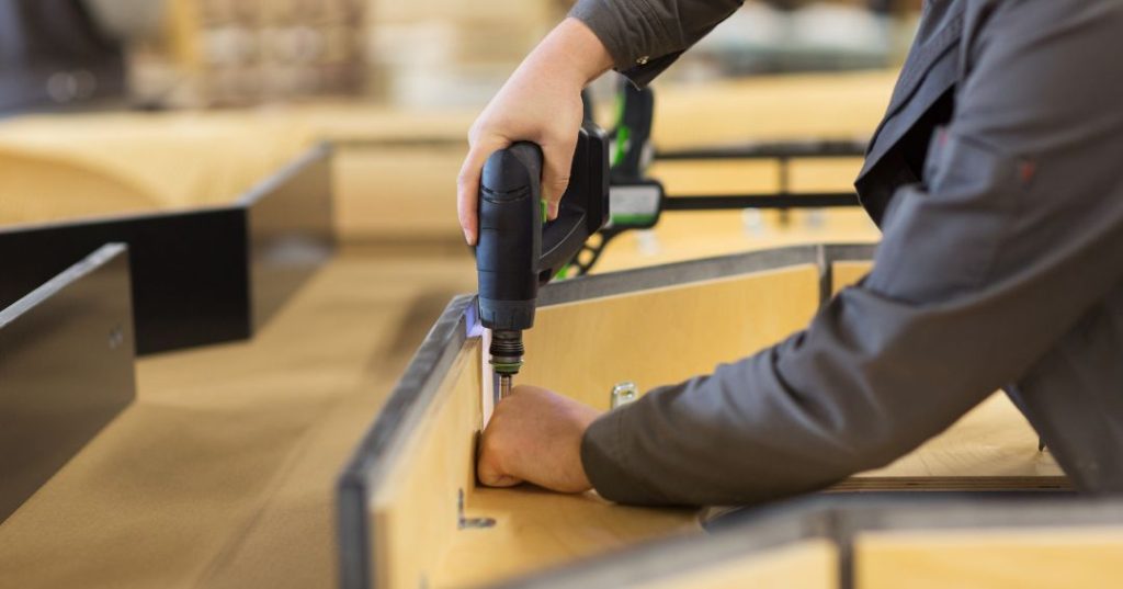 capa montador de moveis em Vila Velha